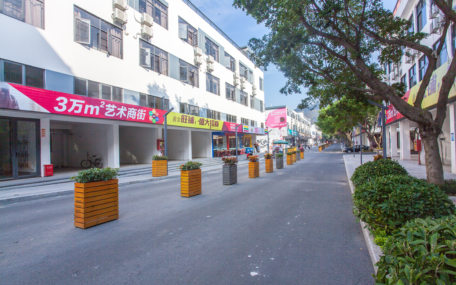 集悦城红花岭 图片5