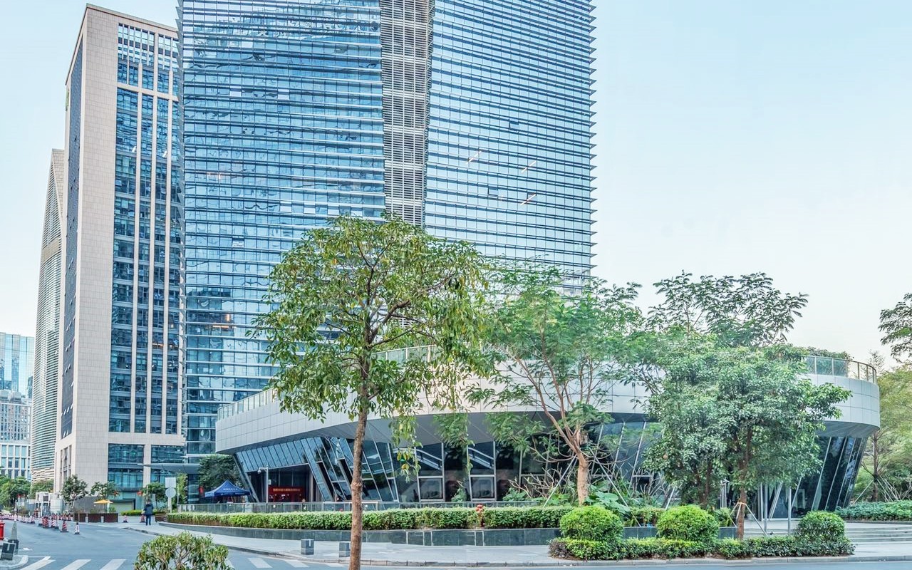 微软科通大厦 图片1