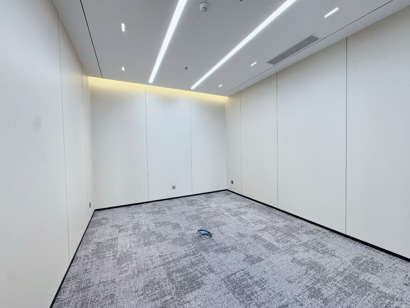 皇庭中心 439㎡ 精装 高层办公室出租