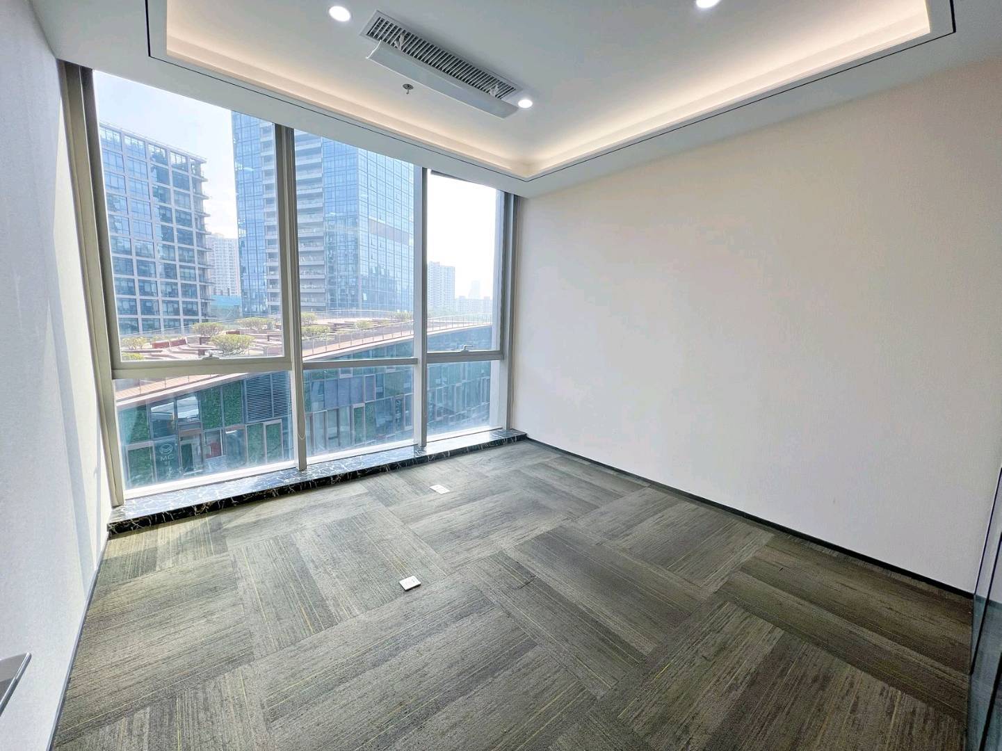 侨城坊 640㎡ 精装 低层办公室出租