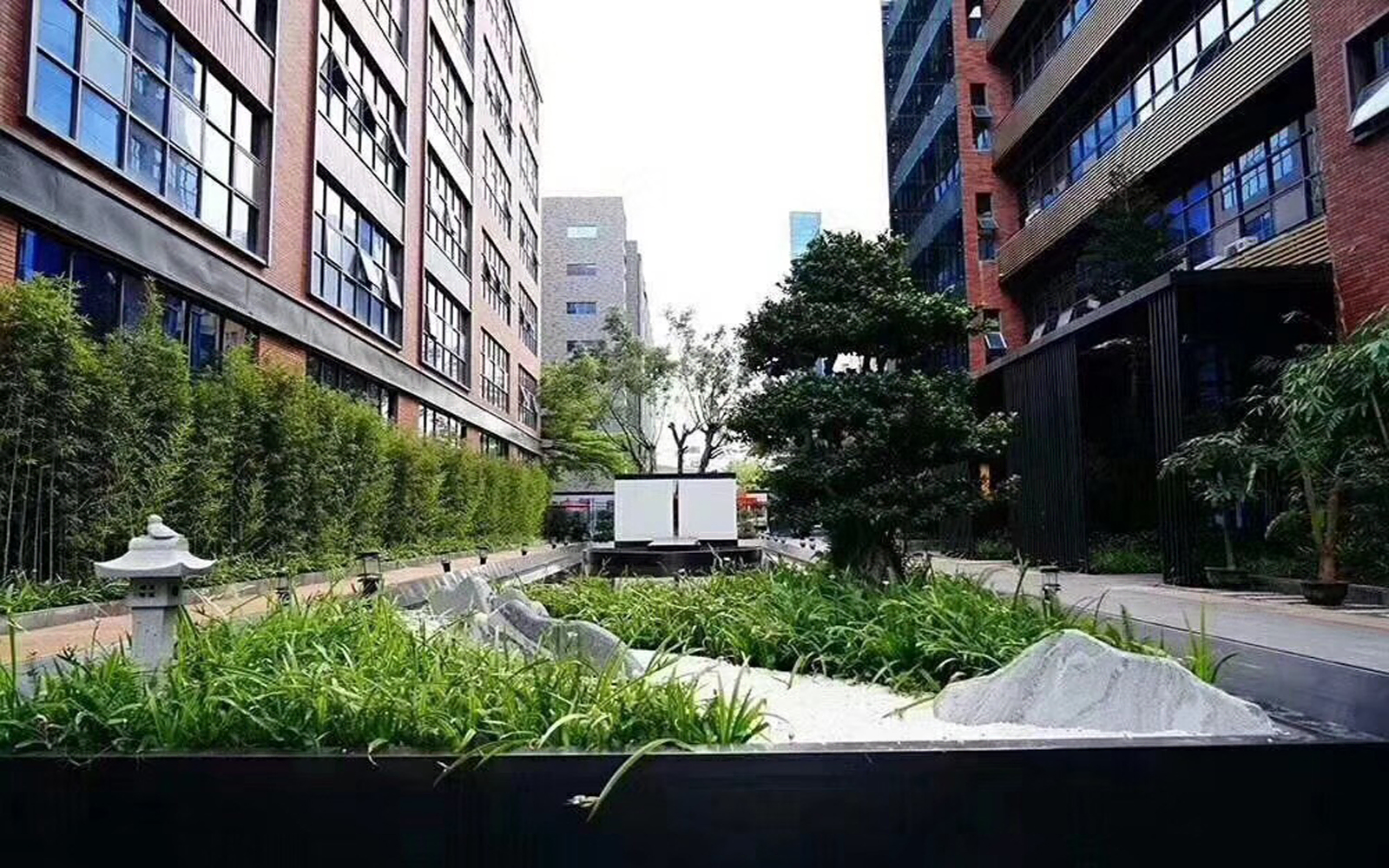 1970科技小镇 图片4