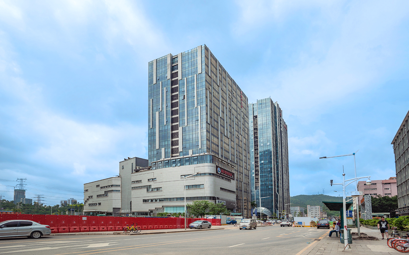 博兴大厦 图片1