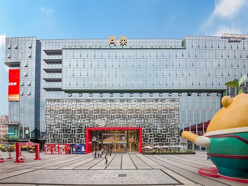 同泰时代中心 图片1