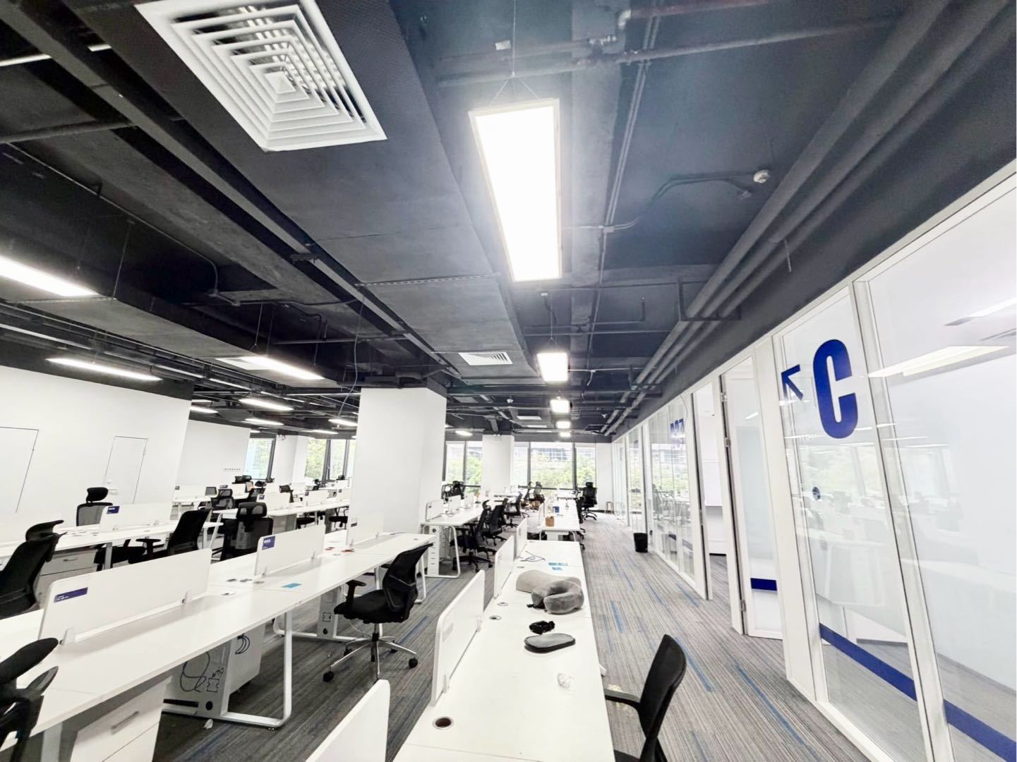 科兴科学园 549㎡ 精装 低层办公室出租
