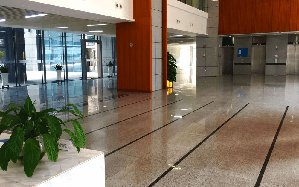香港中文大学深圳研究院大楼 图片3