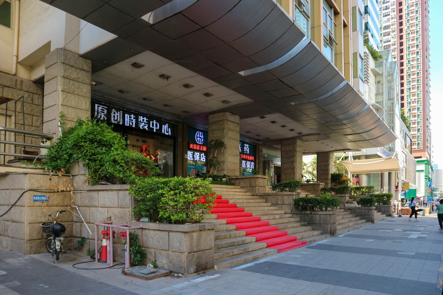 鸿隆大厦 图片3