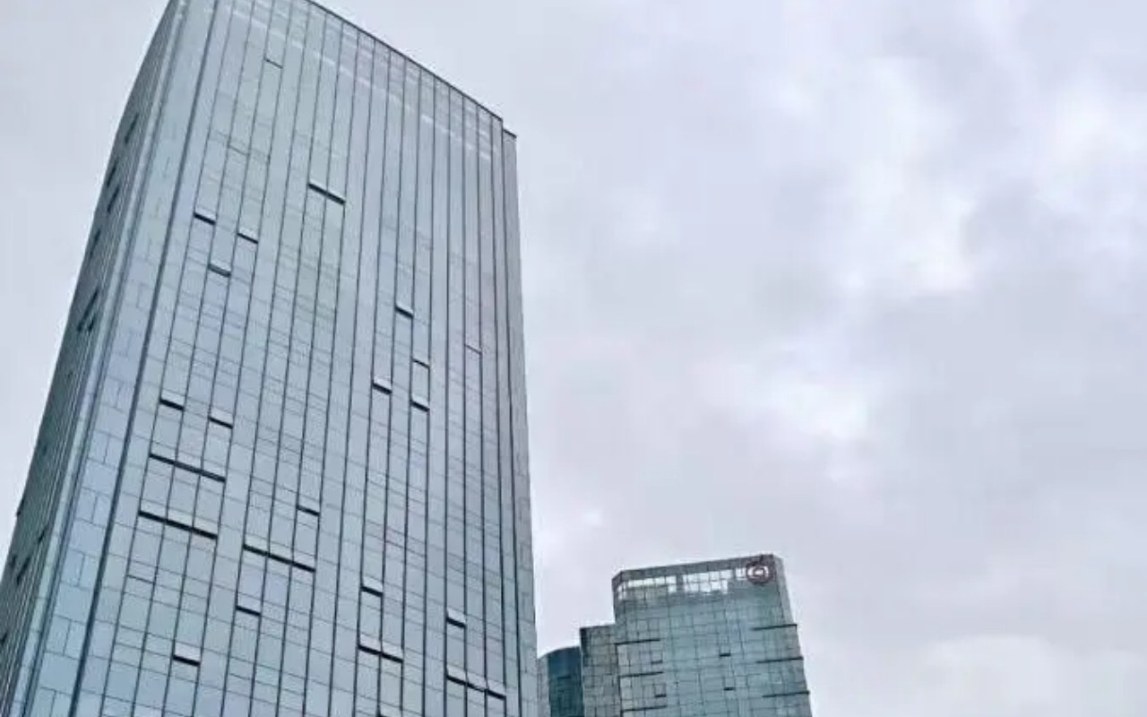 锦鲤大厦 图片1