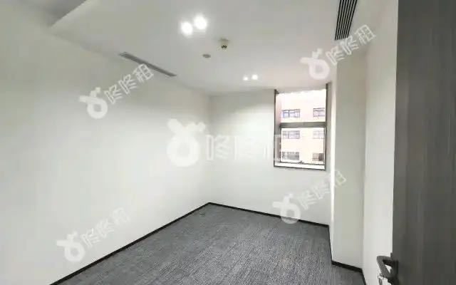 200㎡豪装办公室 方大大厦·近高新园站·低层