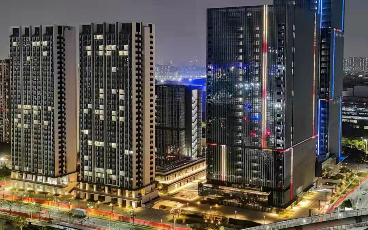 尚智科技园 图片4