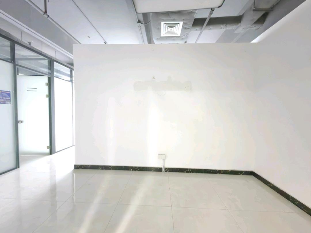 创维创新谷 115㎡ 精装 中层办公室出租