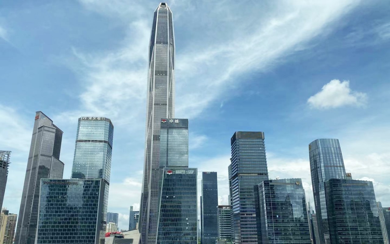 星河中心 图片5