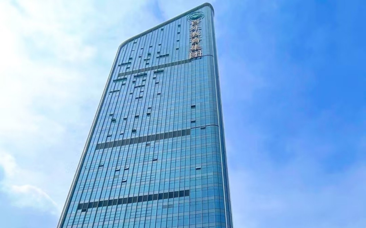 百外教育集团大厦 图片3