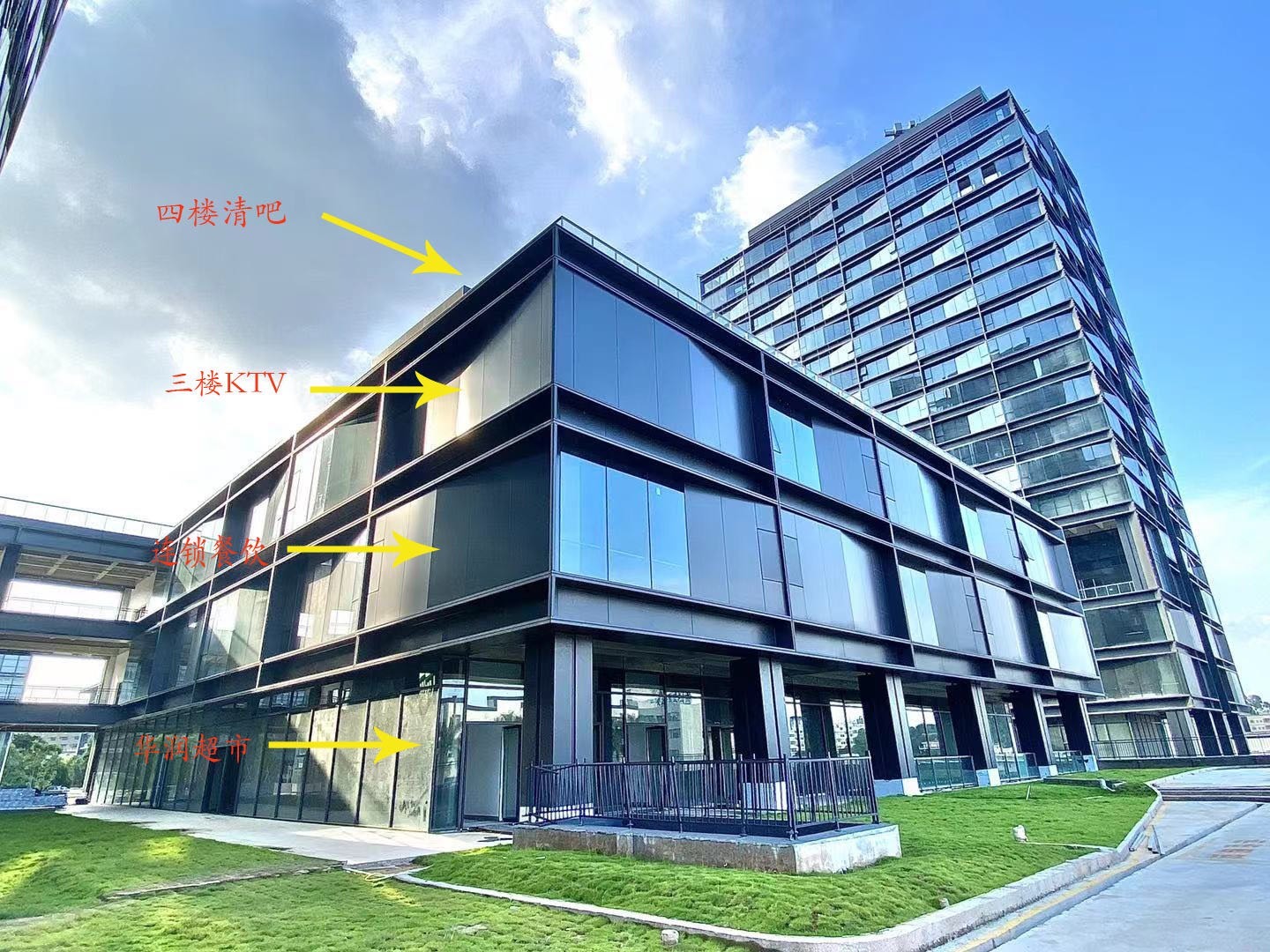 锦绣科学园 图片3