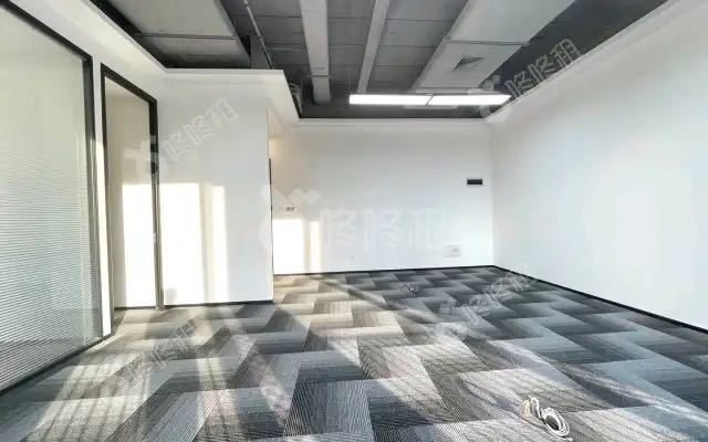 南山区南油写字楼出租 华联城市中心 100㎡精装