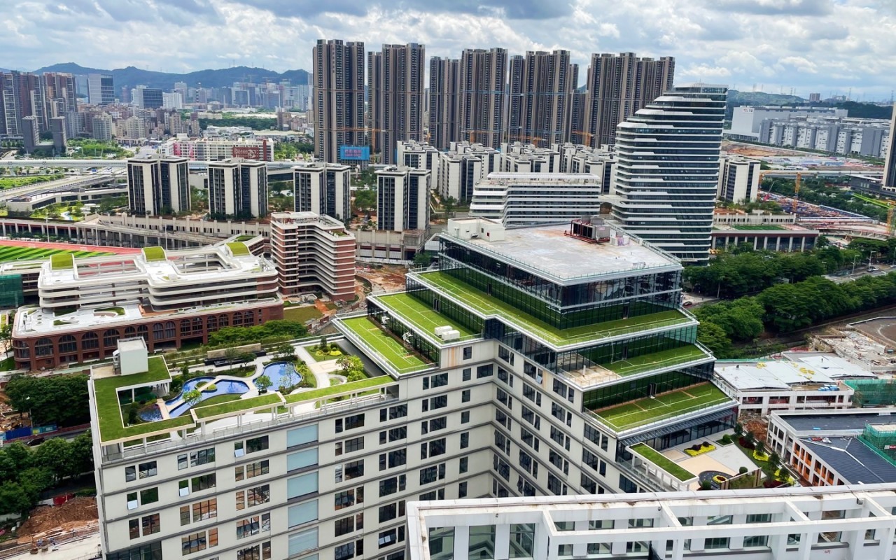 三环科技大厦 图片2