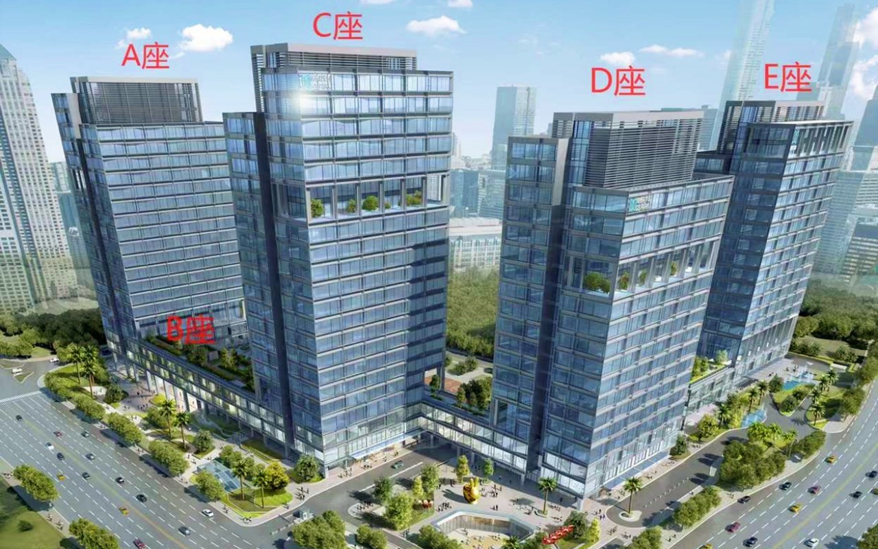 锦绣科学园 图片2