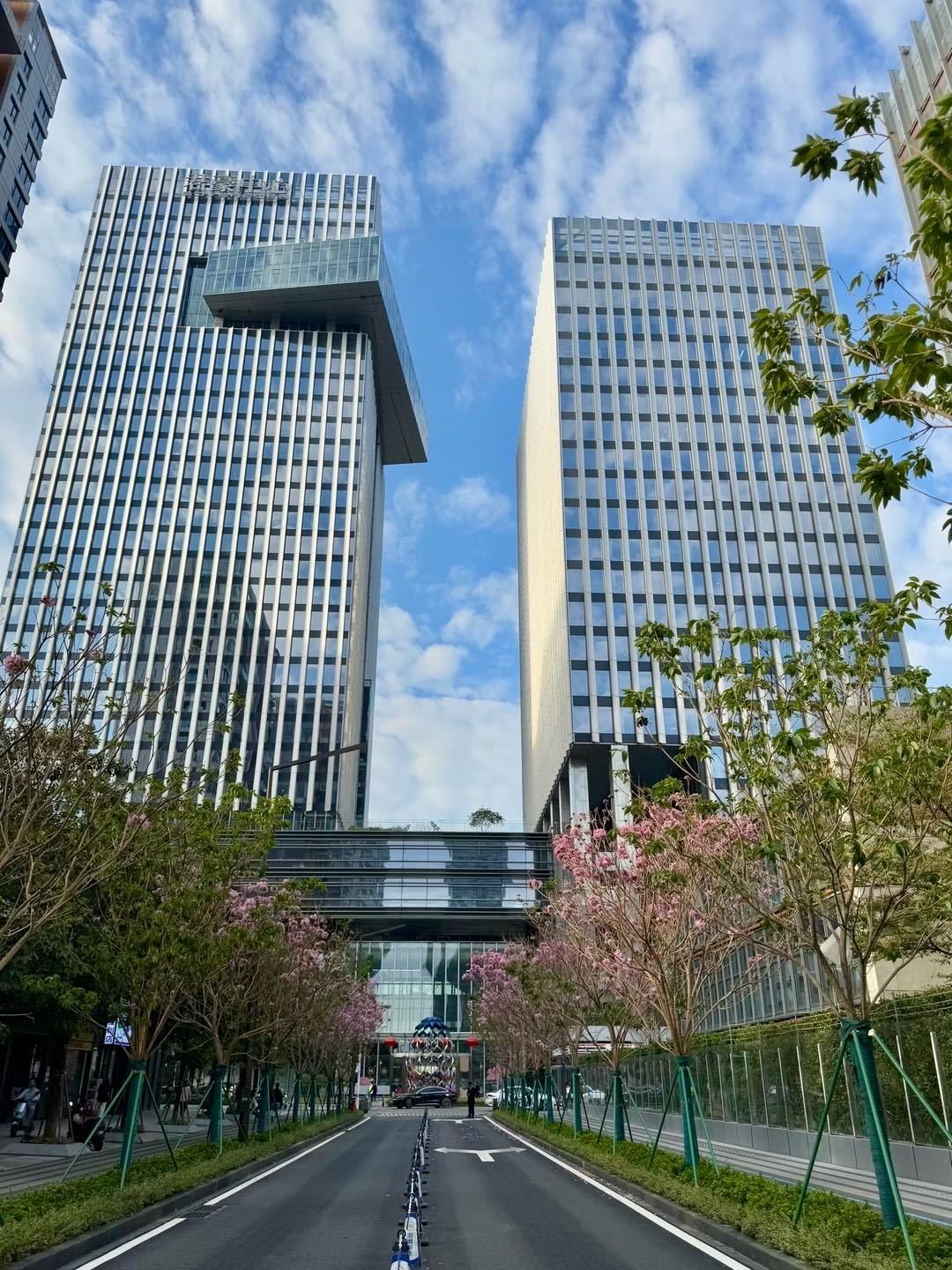 前海君豪中心(招商前海国际中心)87.51㎡精装写字楼(南山区前海) 近铁路公园站