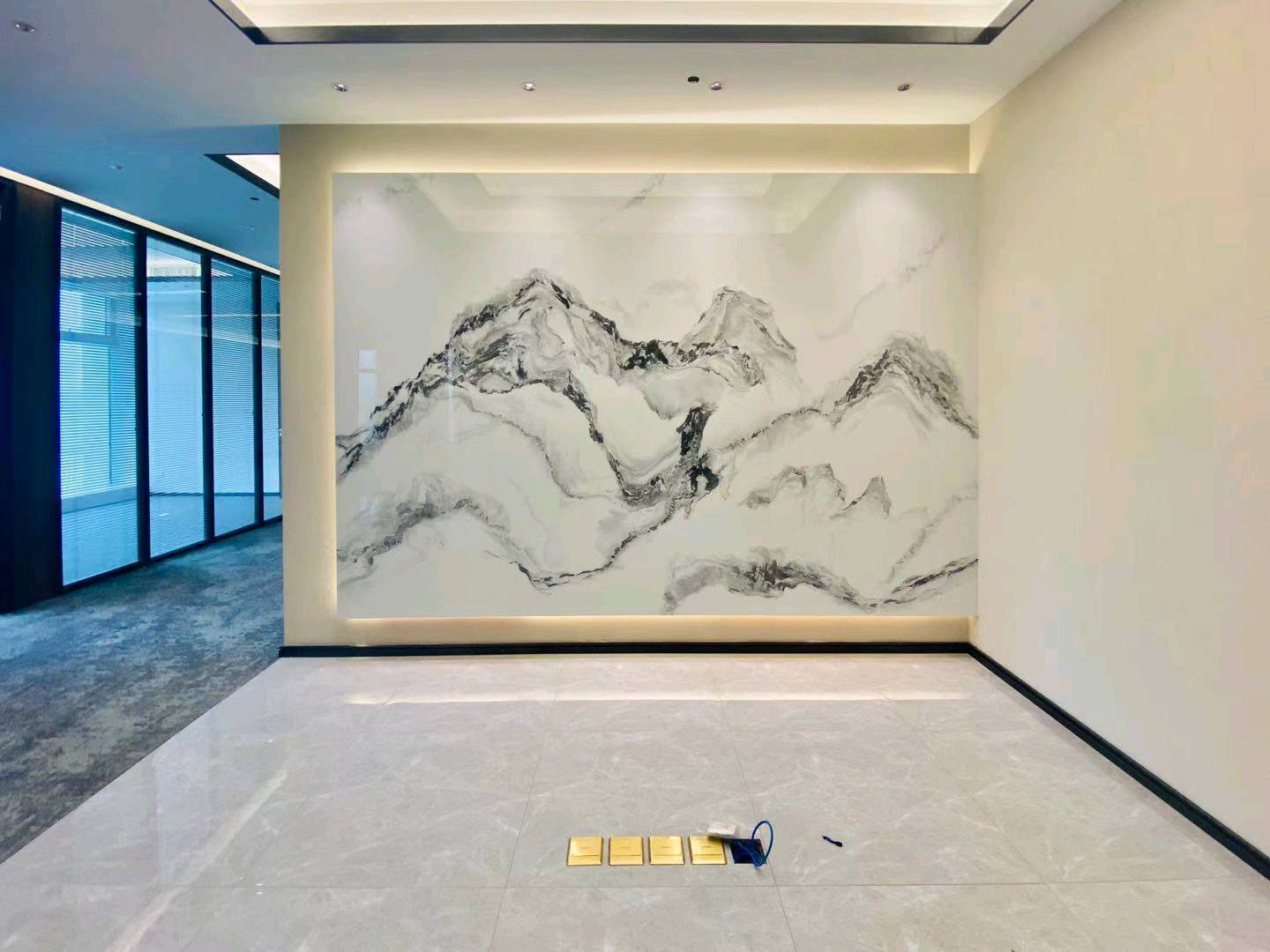前海HOP国际 492㎡ 精装 高层办公室出租