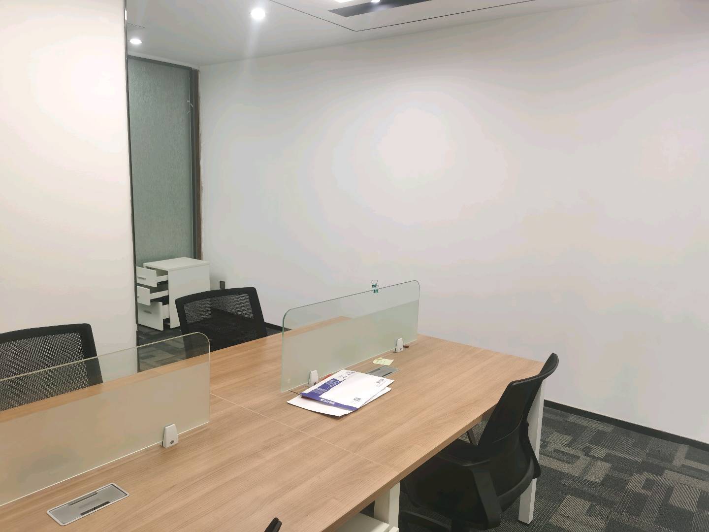 大族科技大厦 50㎡ 精装 中层办公室出租
