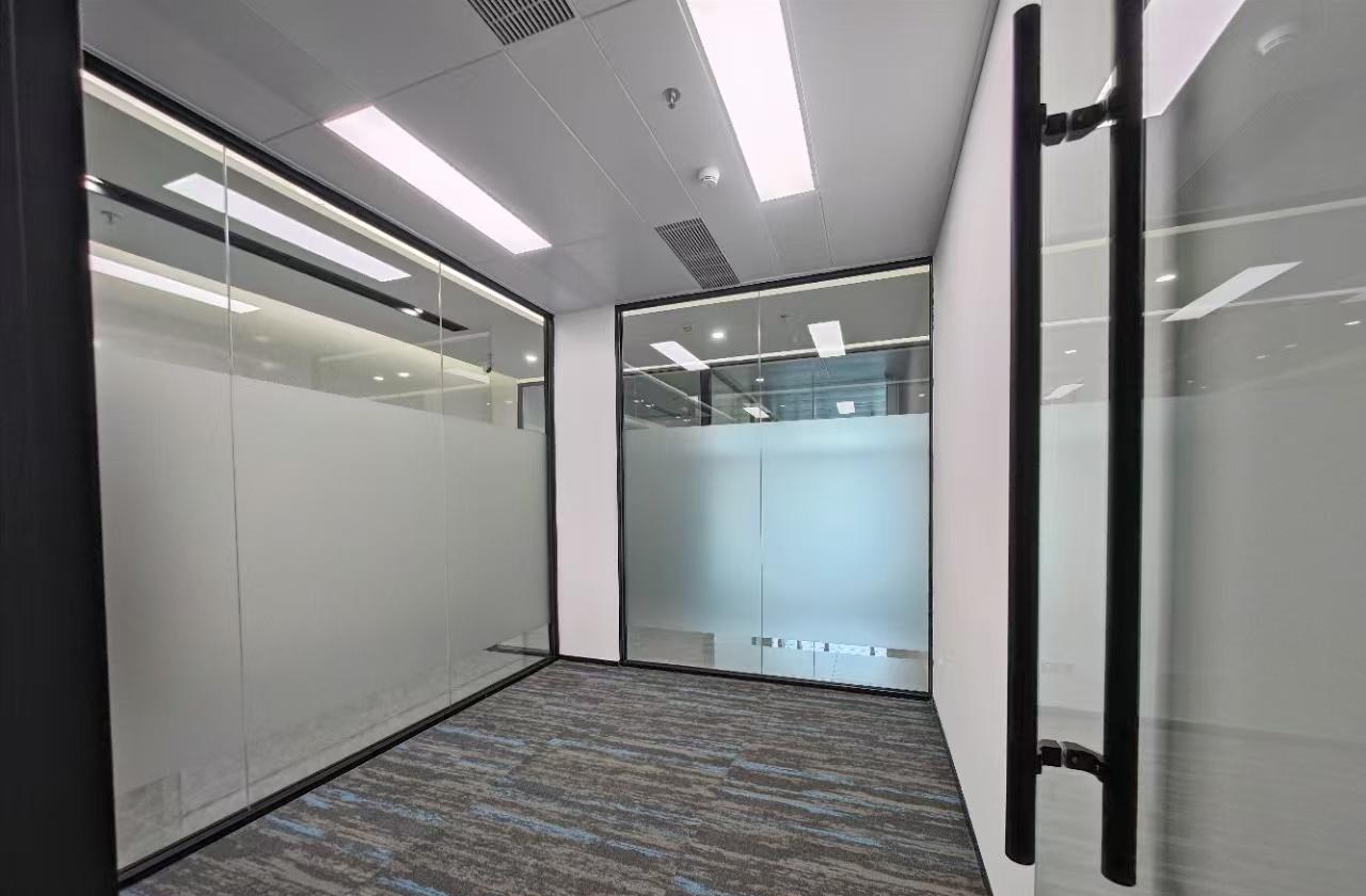 企生活创新科技园 243㎡ 精装 中楼层办公室出租