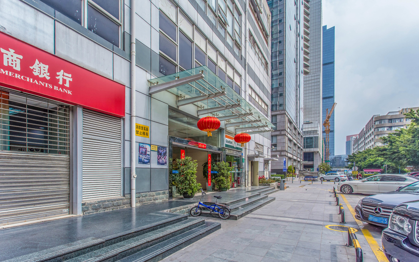 都市阳光名苑 图片1