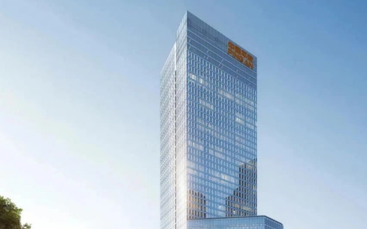 平安信用卡大厦 图片3