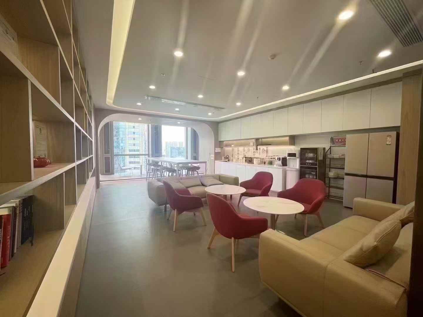 深圳时间广场出租