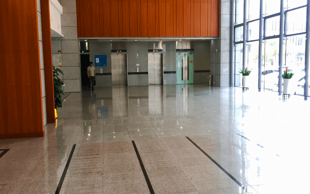 香港中文大学深圳研究院大楼 图片2