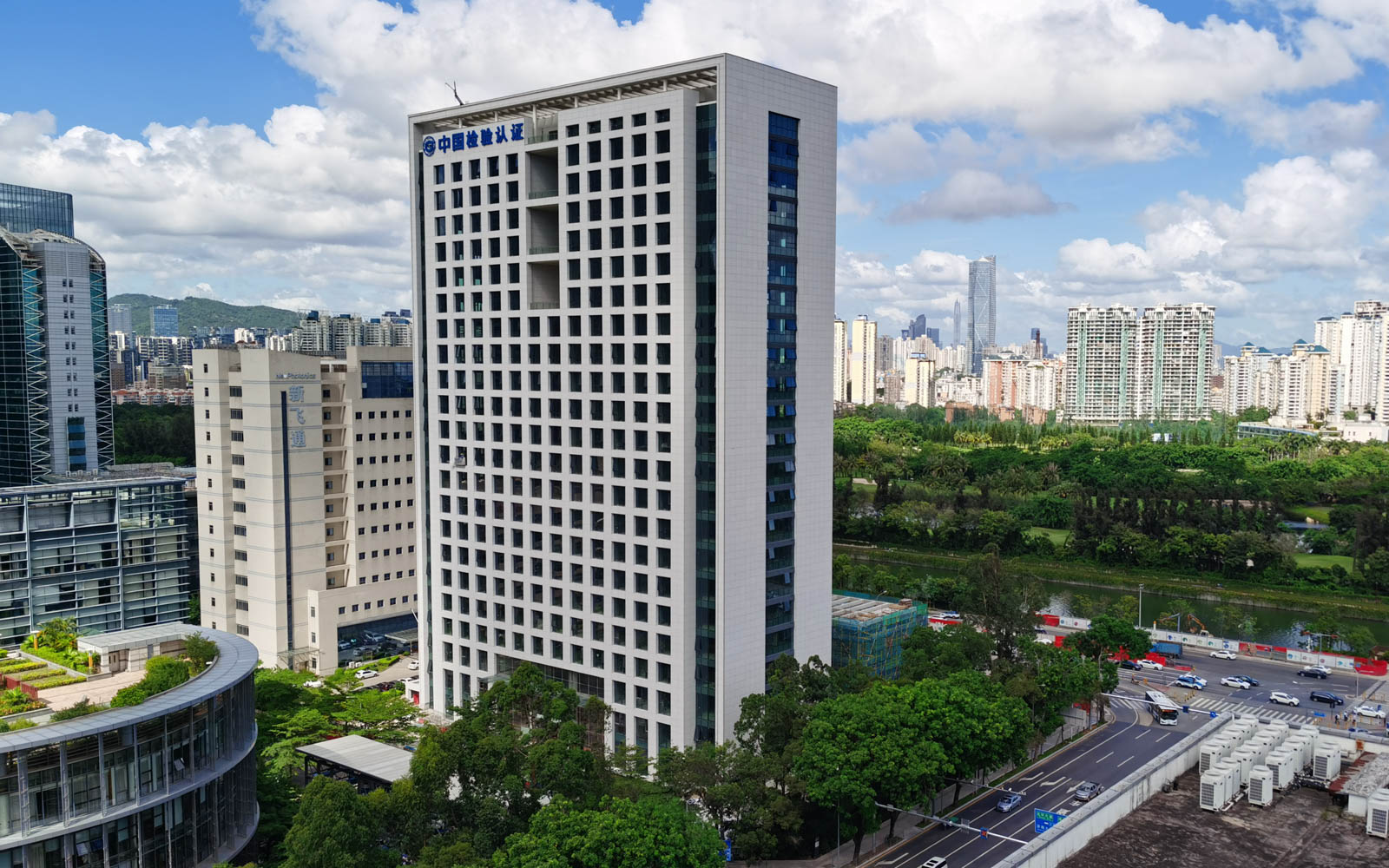 中检大厦 图片1