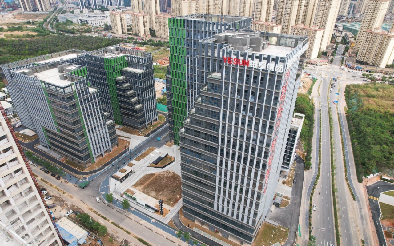银星坪山生命健康科技园 图片2