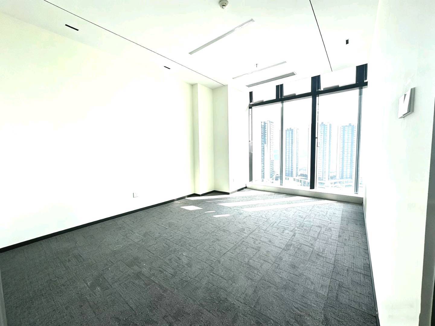 三一云都 528㎡ 精装 中层办公室出租