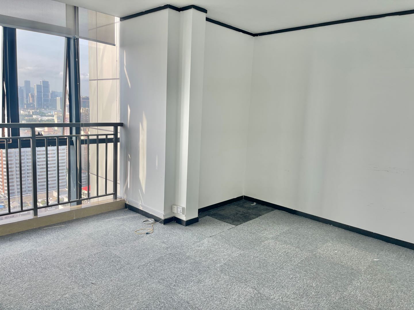 比克科技大厦 268㎡ 精装 高层办公室出租