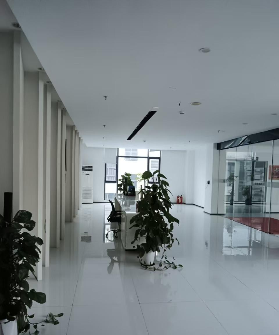 联诚发科技桃花源 1745㎡ 精装 中楼层办公室出租