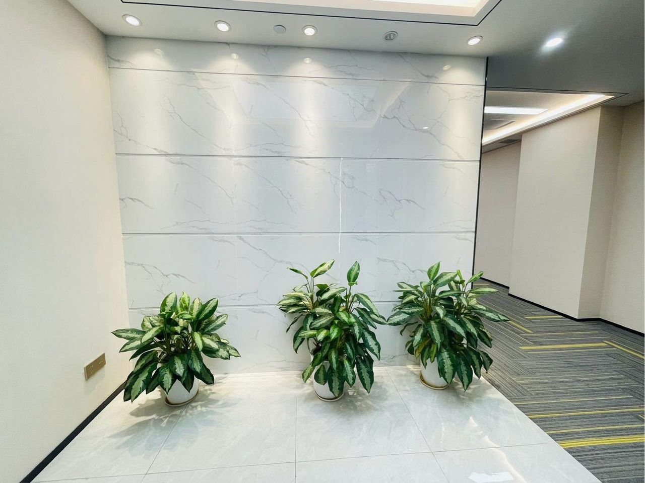 北邮科技大厦141㎡精装写字楼(南山区科技园) 近粤海门站