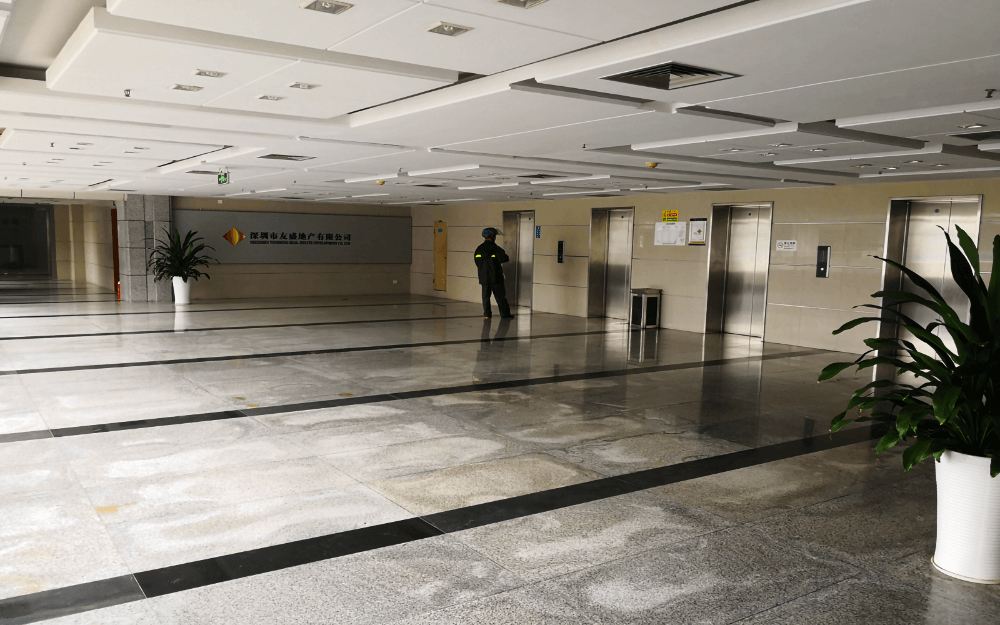 华瀚科技大厦 图片3