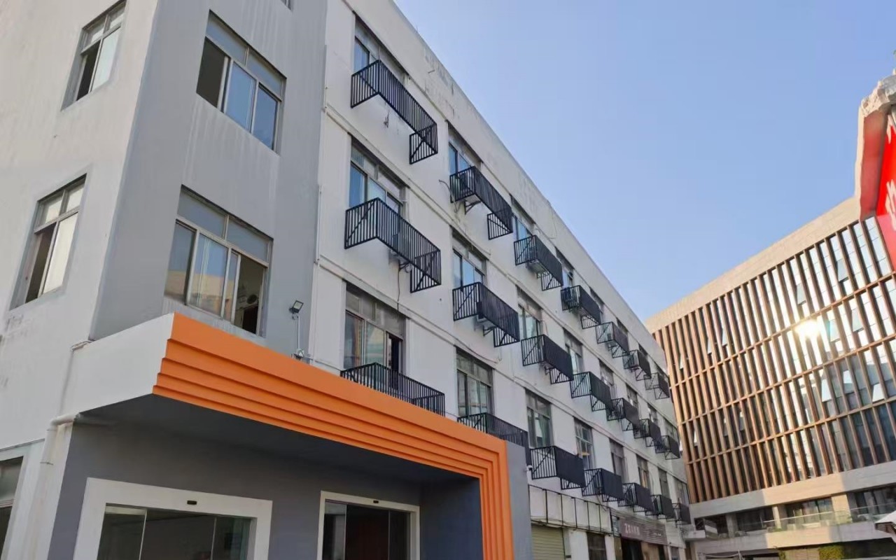 源创园伍号商务大厦 图片1