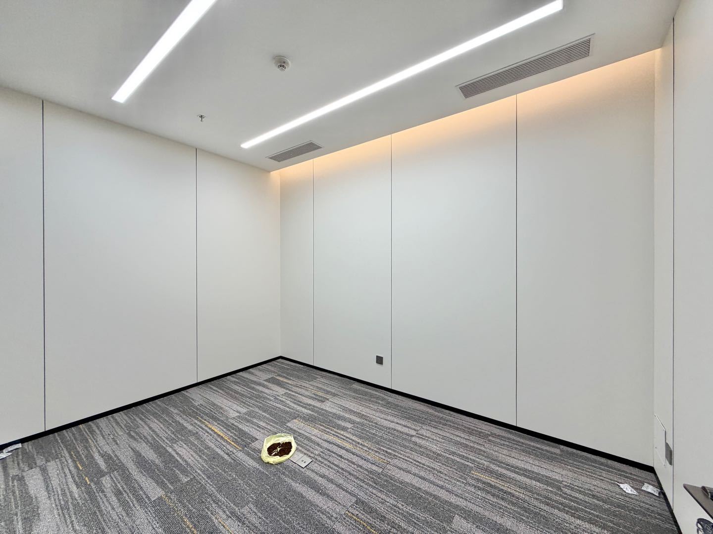 讯美科技广场 255㎡ 精装 中层办公室出租