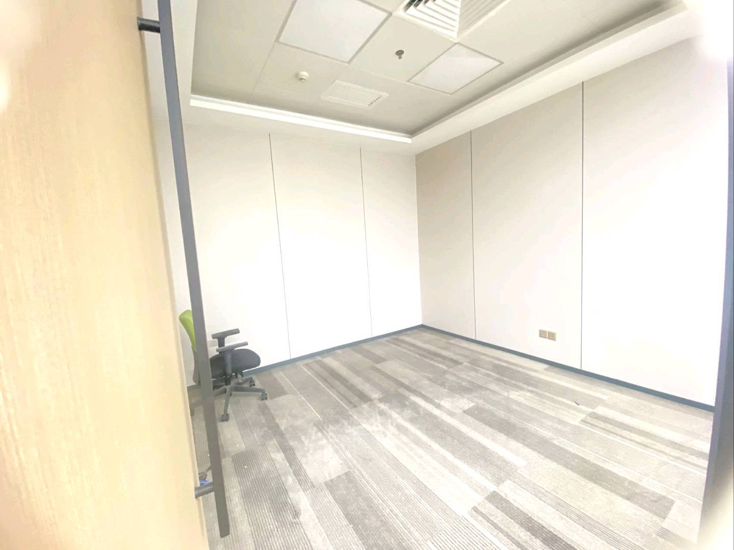 科兴科学园 440㎡ 精装 中层办公室出租