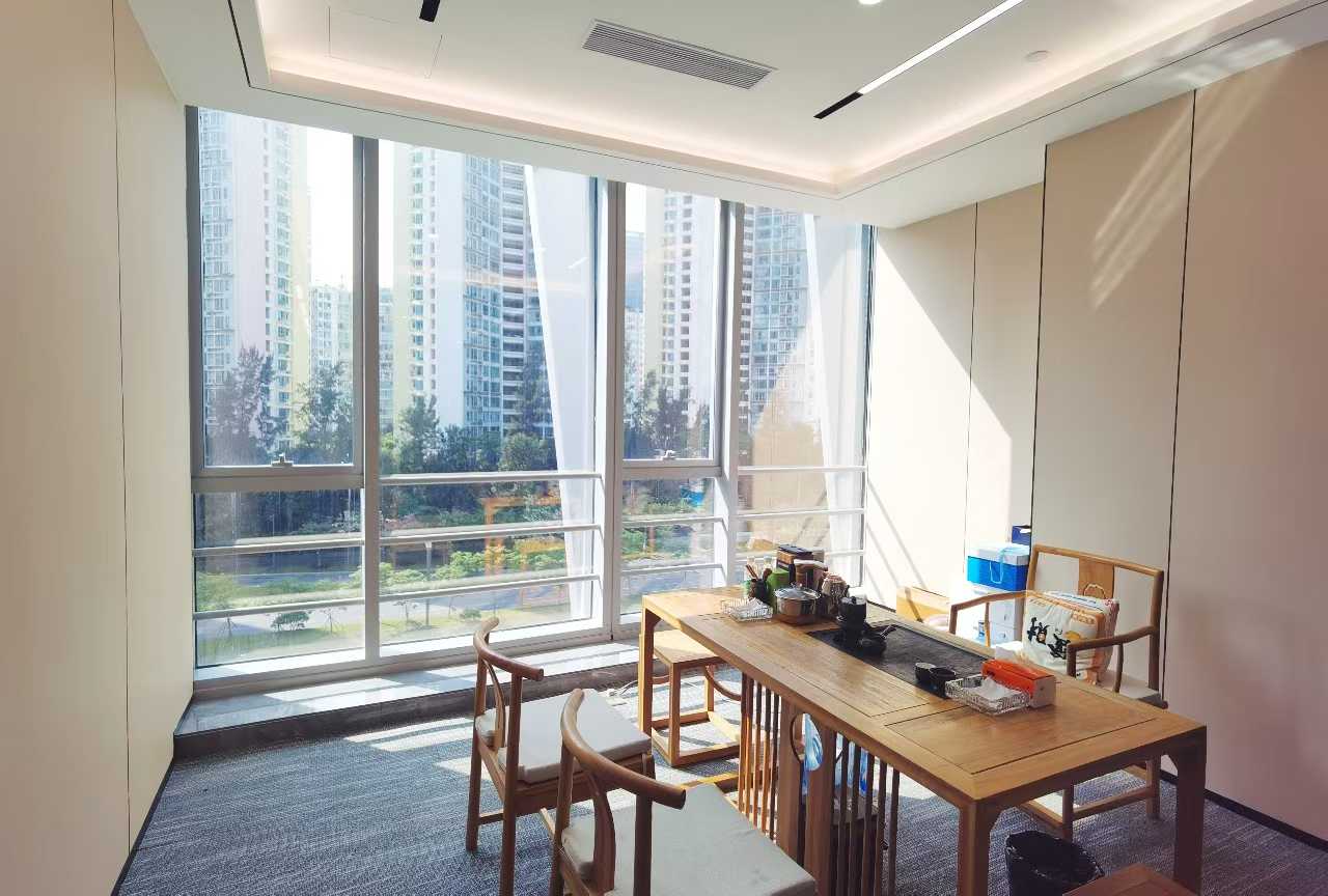 赛西科技大厦258㎡出租