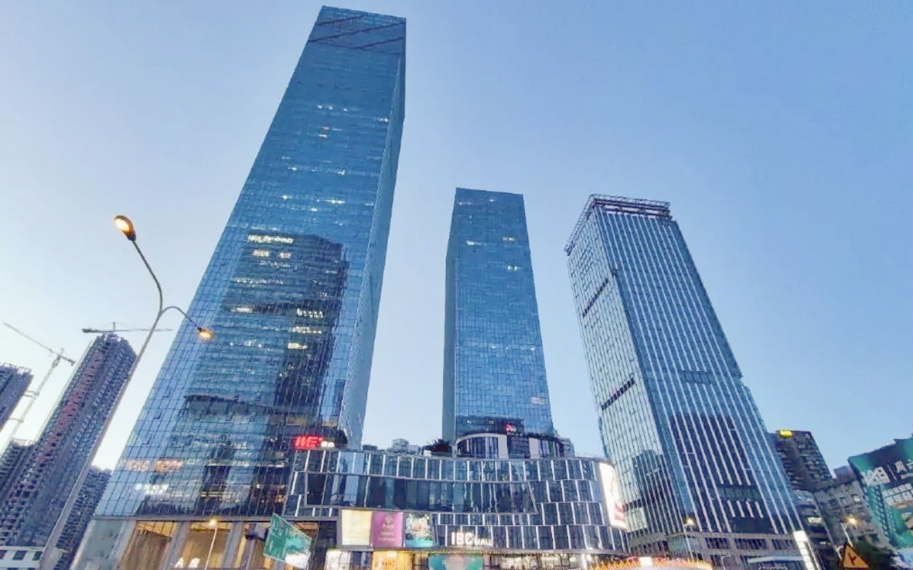 IBC环球商务中心 图片2