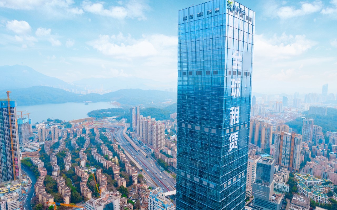 粤海城 图片3