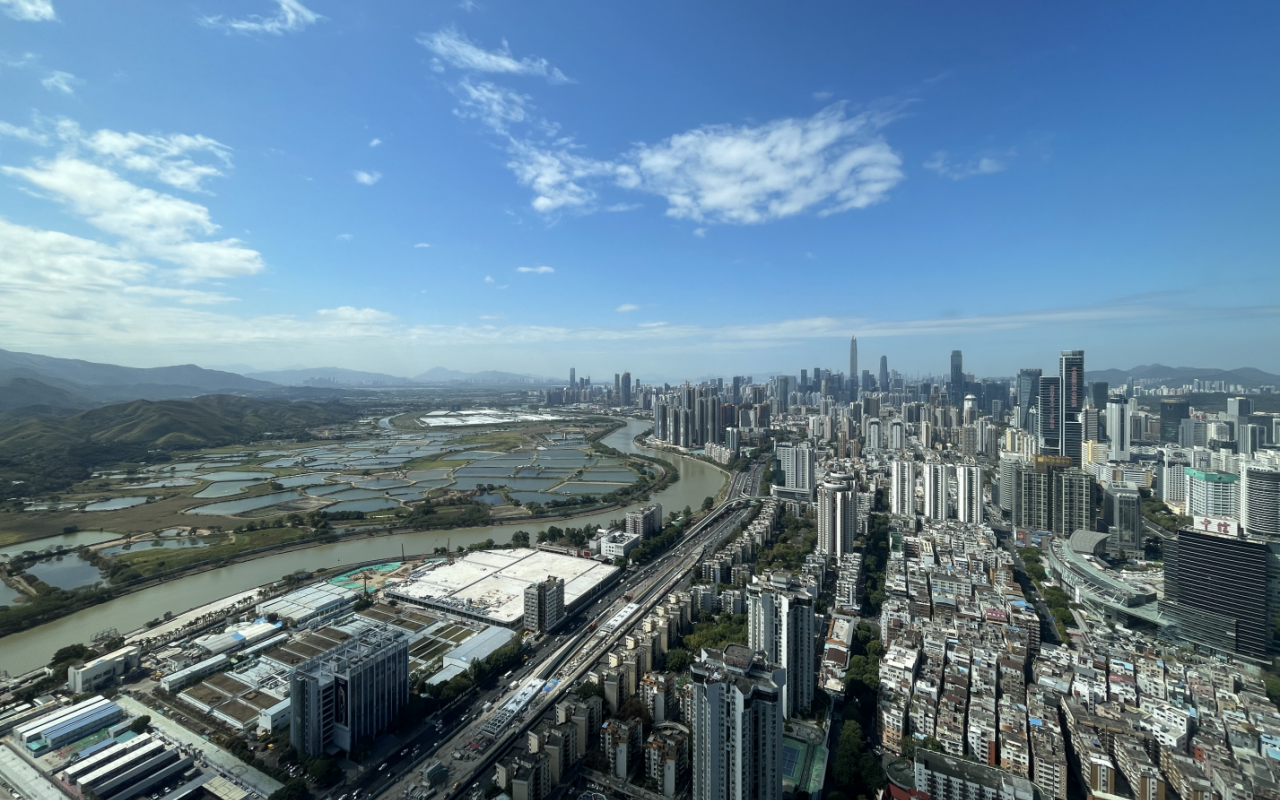 城建云启大厦 图片4