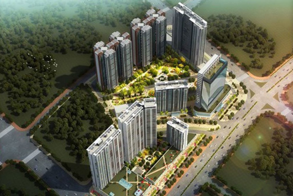 坪山首座 图片1