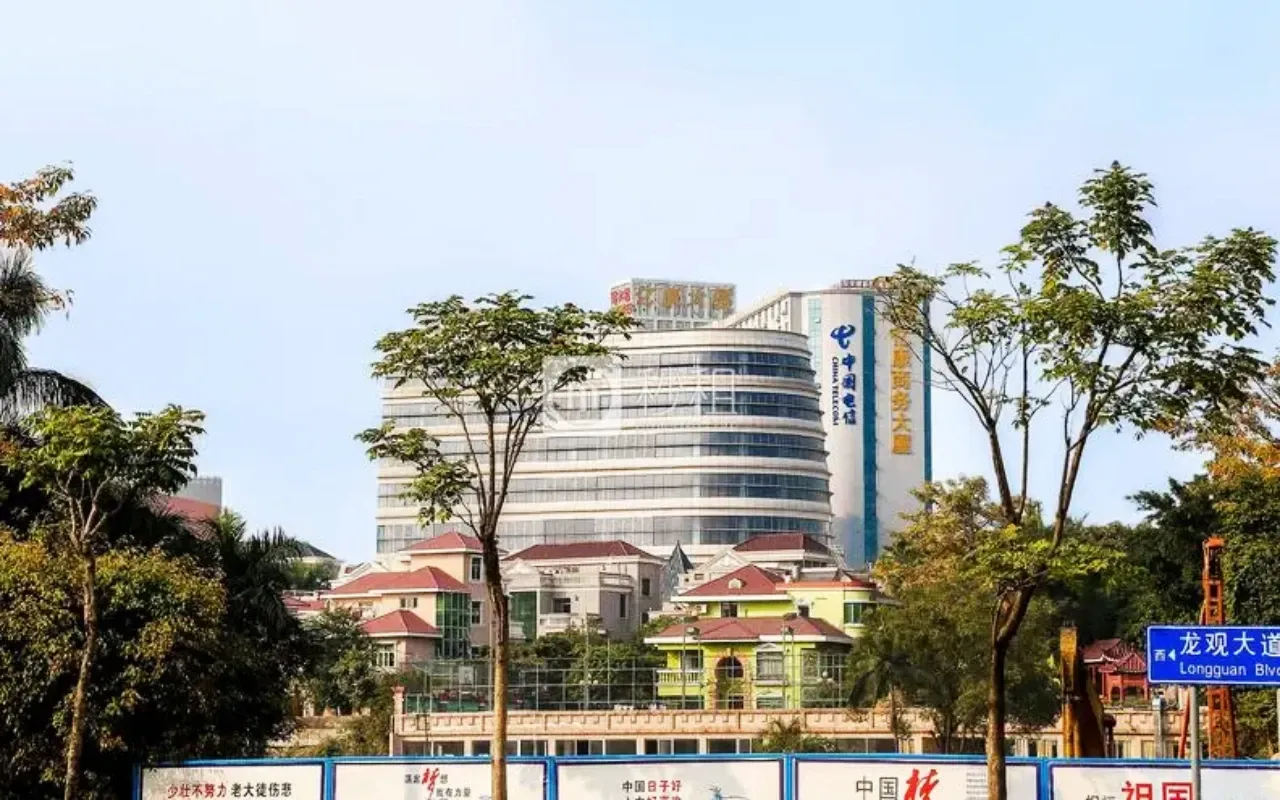 亿康商业大厦 图片2