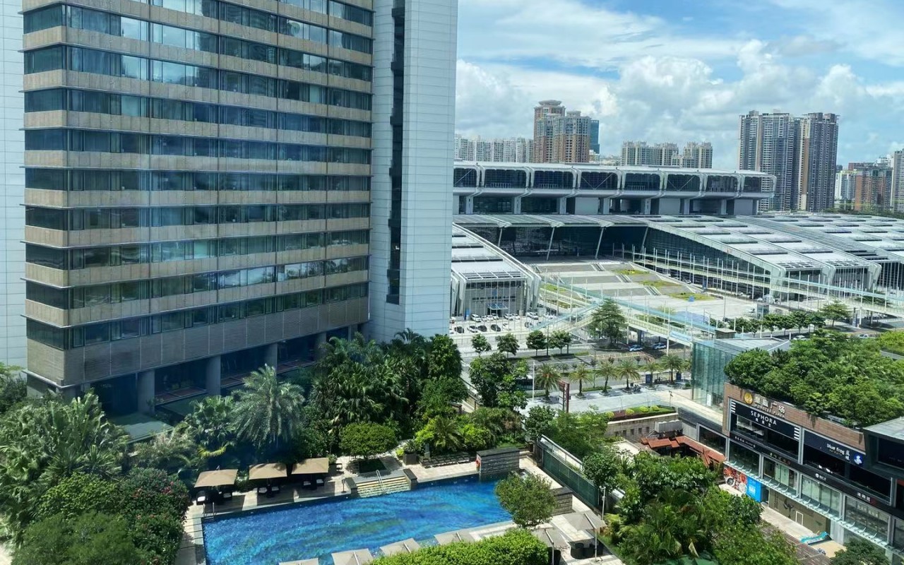 星河中心 图片2