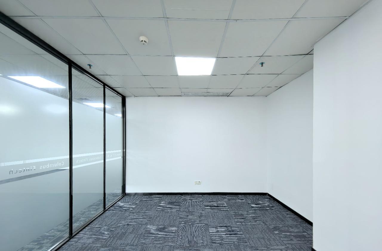 比克科技大厦 226㎡ 精装 中楼层办公室出租