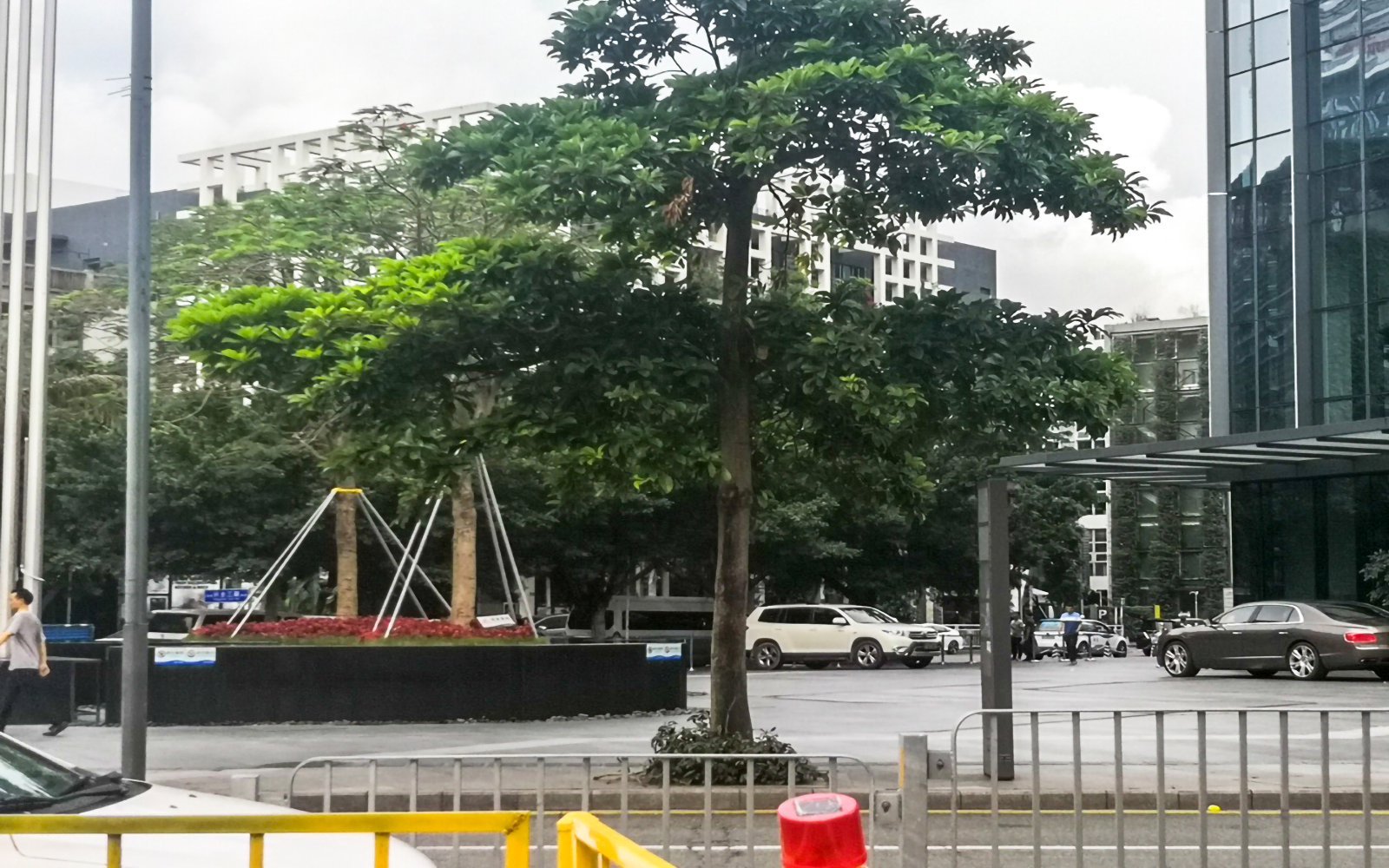 招商局港口大厦 图片5