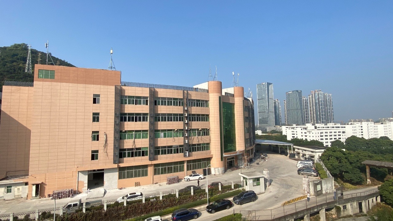 闽利达工业园 图片1