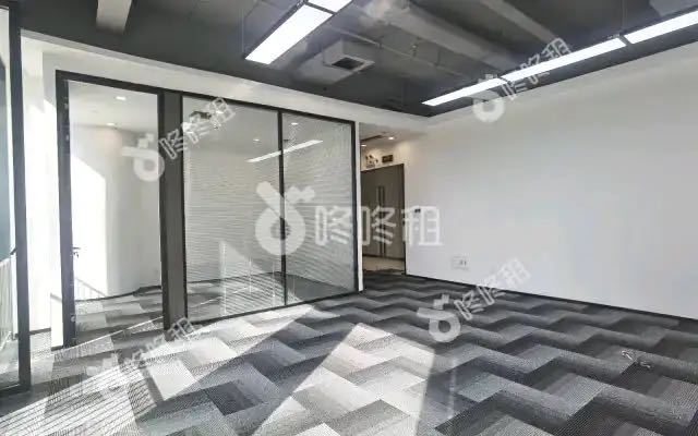 146㎡精装办公室 华联城市中心·近荔林站·中层