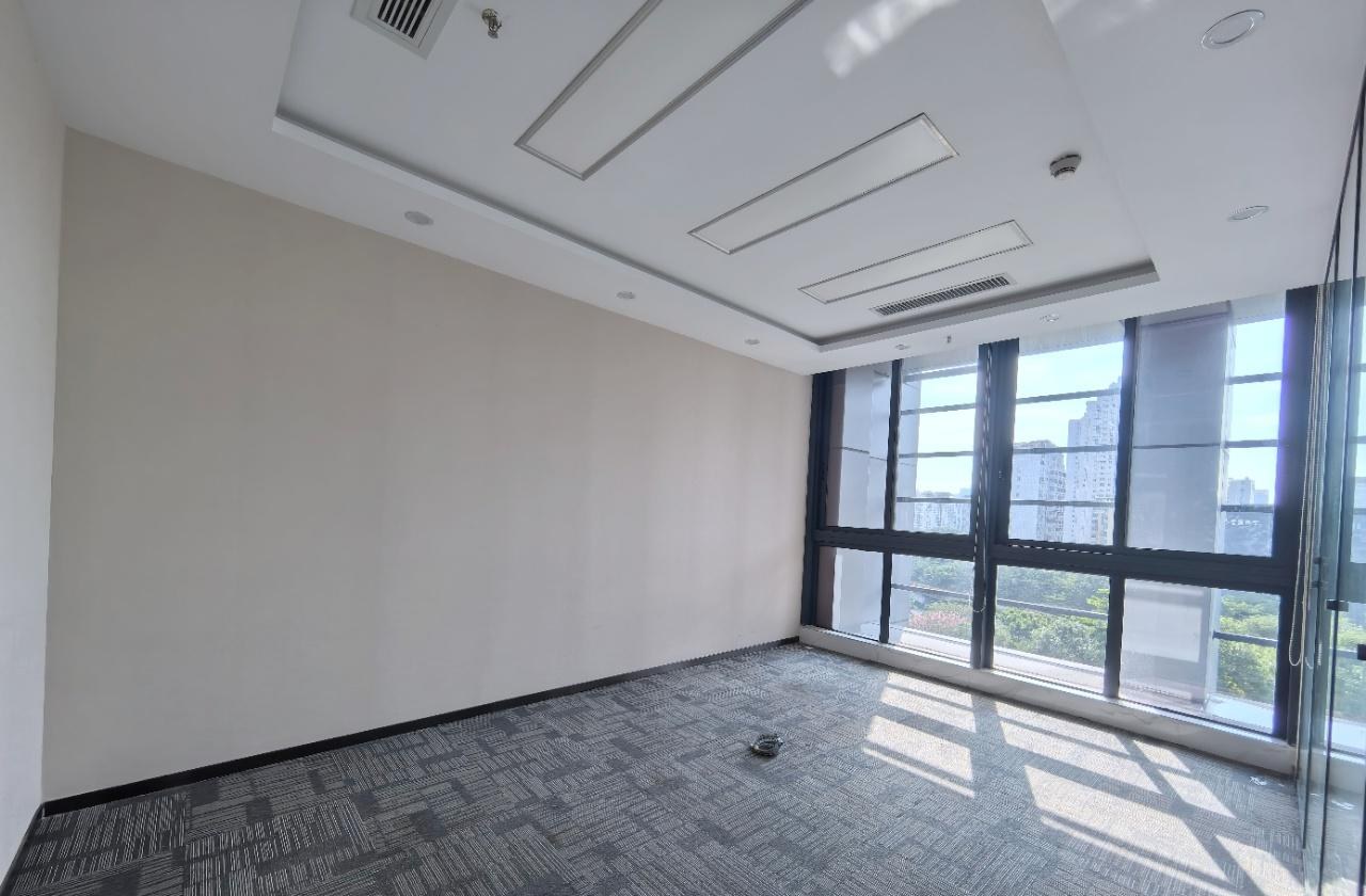 比克科技大厦 287㎡ 精装 中楼层办公室出租